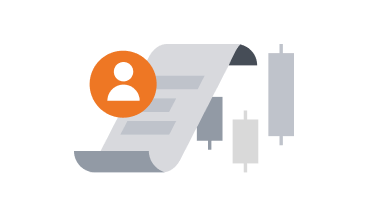 Copy Trading Features Illustration