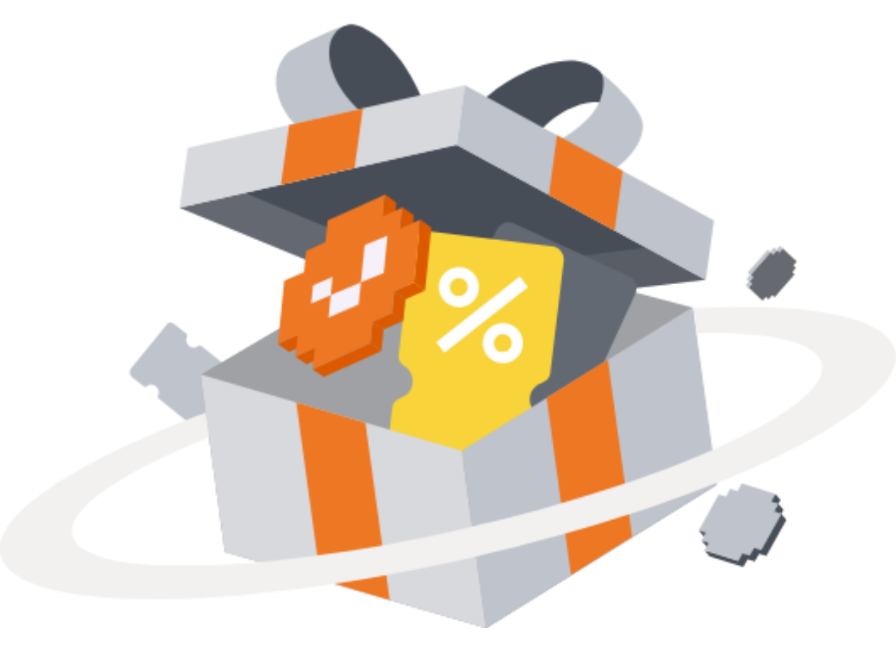 BVOX Trading Platform Interface