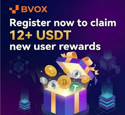 BVOX Reward