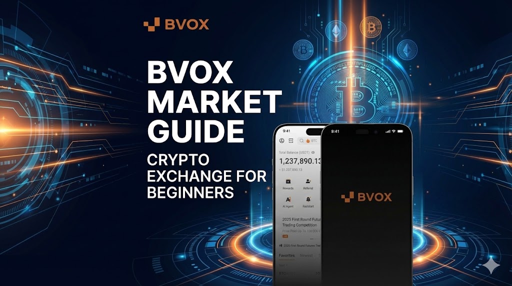 Master the BVOX Market