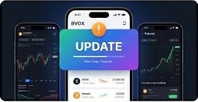 New Copy Trading Features Announcement